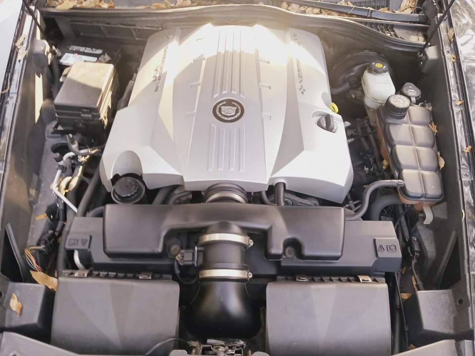 2008 Cadillac XLR - Image 13 of 13