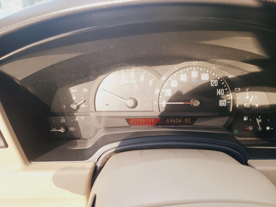 2008 Cadillac XLR - Image 6 of 13