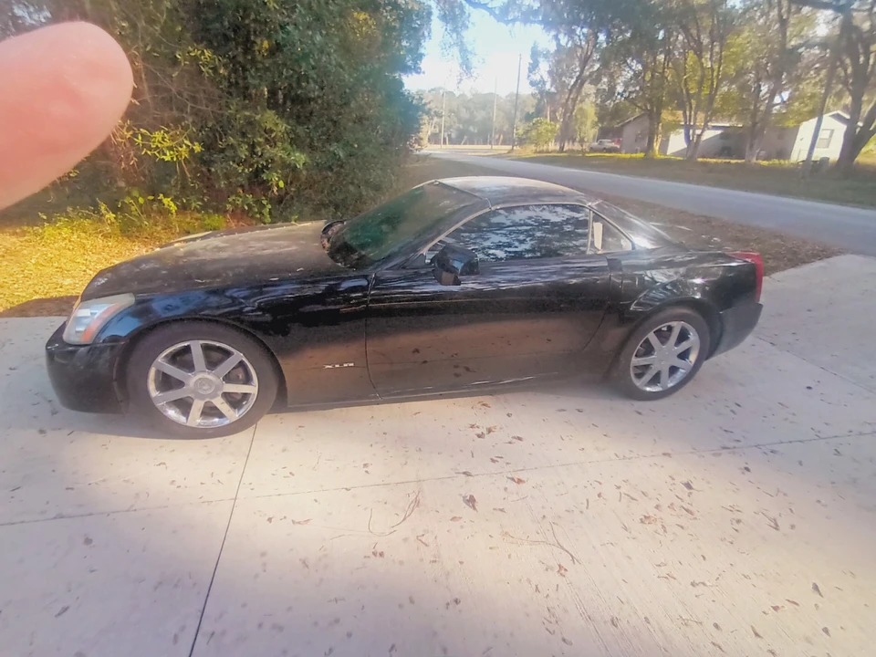 2008 Cadillac XLR - Image 2 of 13