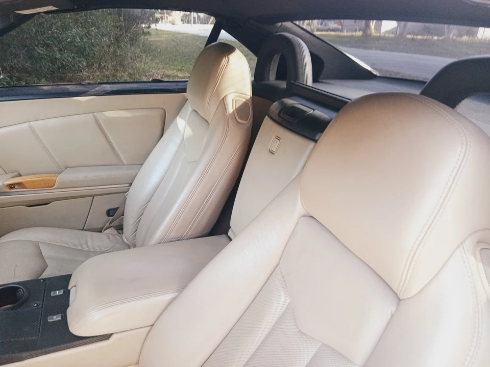 2008 Cadillac XLR - Image 12 of 13