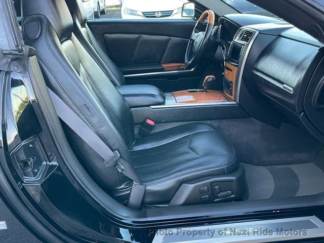 2008 Cadillac XLR - Image 13 of 30
