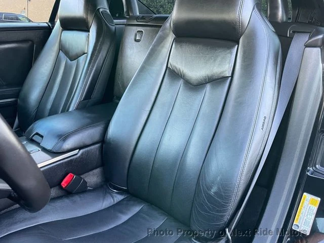 2008 Cadillac XLR - Image 14 of 30