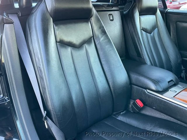 2008 Cadillac XLR - Image 15 of 30