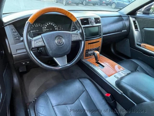 2008 Cadillac XLR - Image 16 of 30