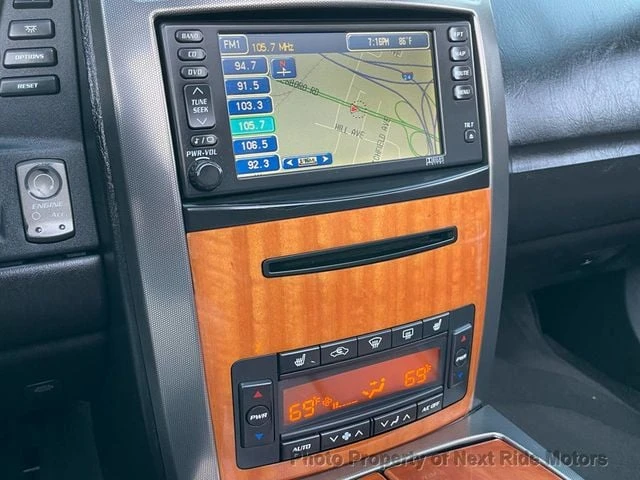 2008 Cadillac XLR - Image 20 of 30