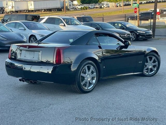 2008 Cadillac XLR - Image 3 of 30