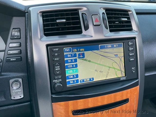 2008 Cadillac XLR - Image 21 of 30