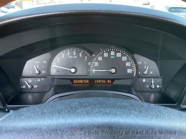 2008 Cadillac XLR - Image 22 of 30