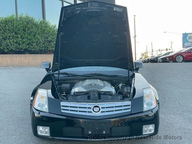 2008 Cadillac XLR - Image 24 of 30