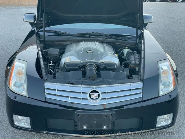 2008 Cadillac XLR - Image 25 of 30