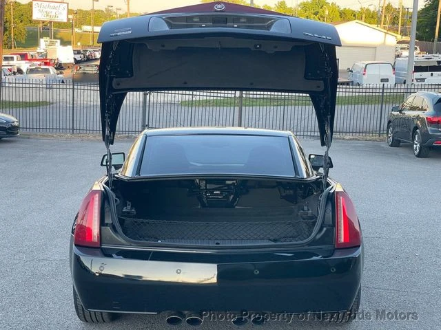 2008 Cadillac XLR - Image 26 of 30