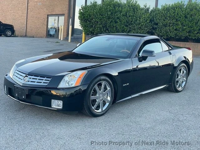 2008 Cadillac XLR - Image 4 of 30