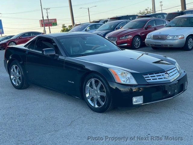 2008 Cadillac XLR - Image 5 of 30