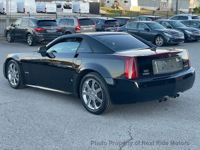 2008 Cadillac XLR - Image 6 of 30