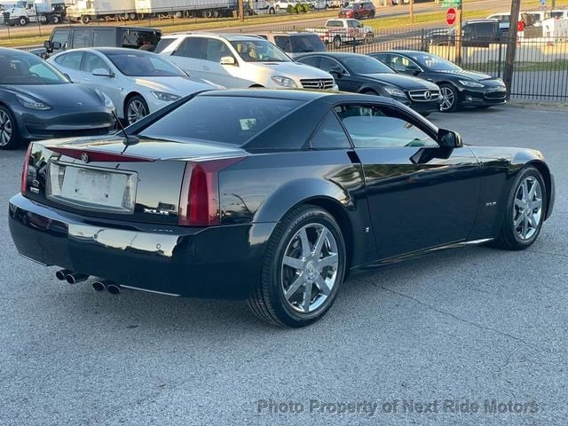 2008 Cadillac XLR - Image 7 of 30
