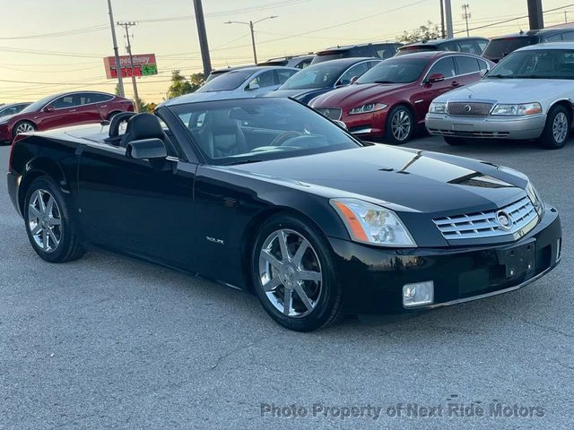 2008 Cadillac XLR - Image 9 of 30