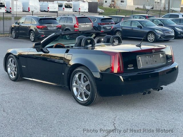2008 Cadillac XLR - Image 10 of 30