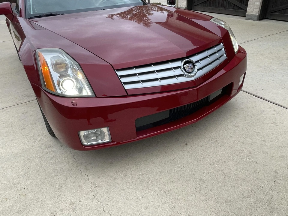 2008 Cadillac XLR - Image 24 of 31