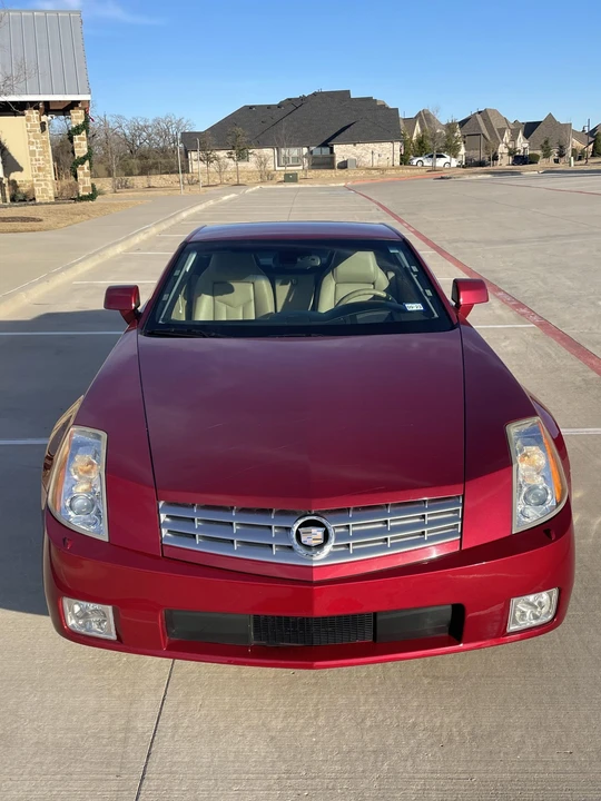 2008 Cadillac XLR - Image 21 of 31
