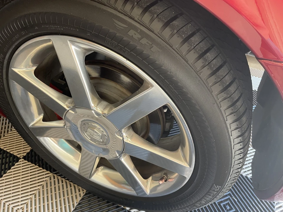 2008 Cadillac XLR - Image 28 of 31
