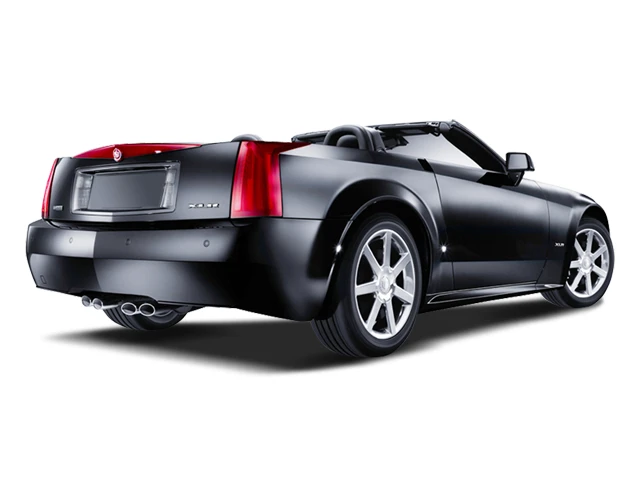 2008 Cadillac XLR - Image 2 of 3