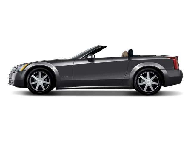 2008 Cadillac XLR - Image 3 of 3