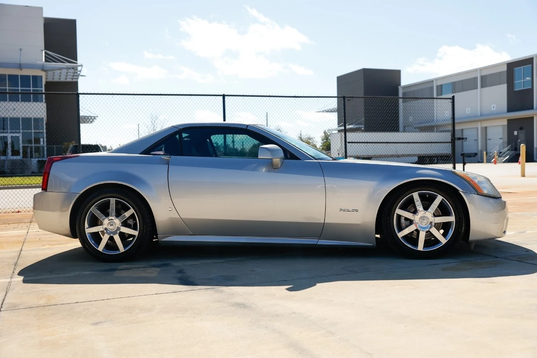 2008 Cadillac XLR - Image 12 of 12