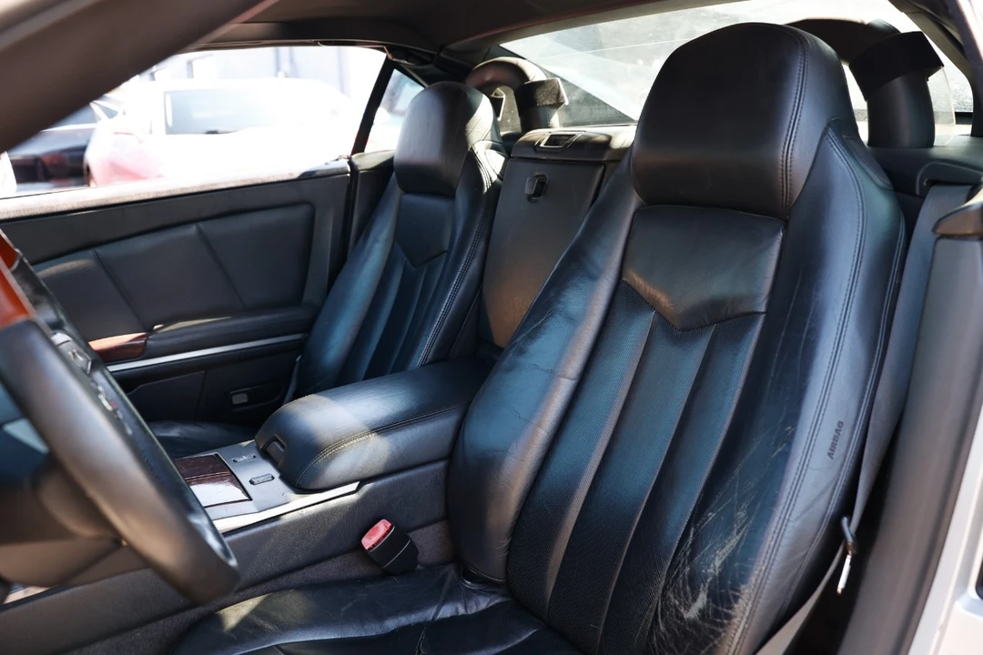 2008 Cadillac XLR - Image 6 of 12