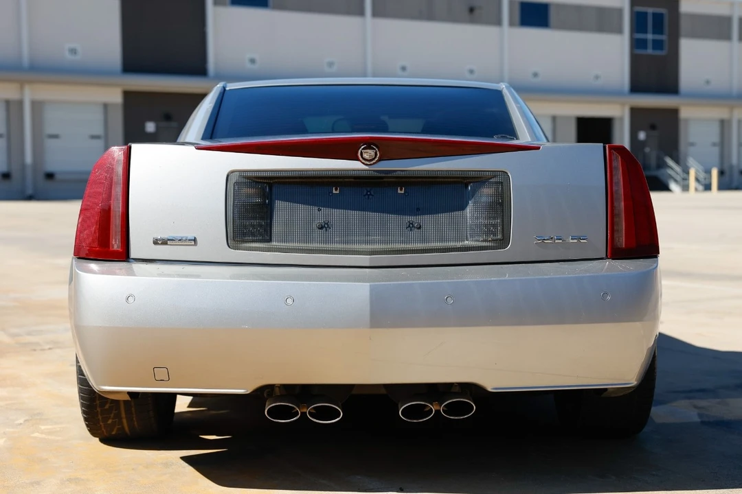 2008 Cadillac XLR - Image 7 of 12