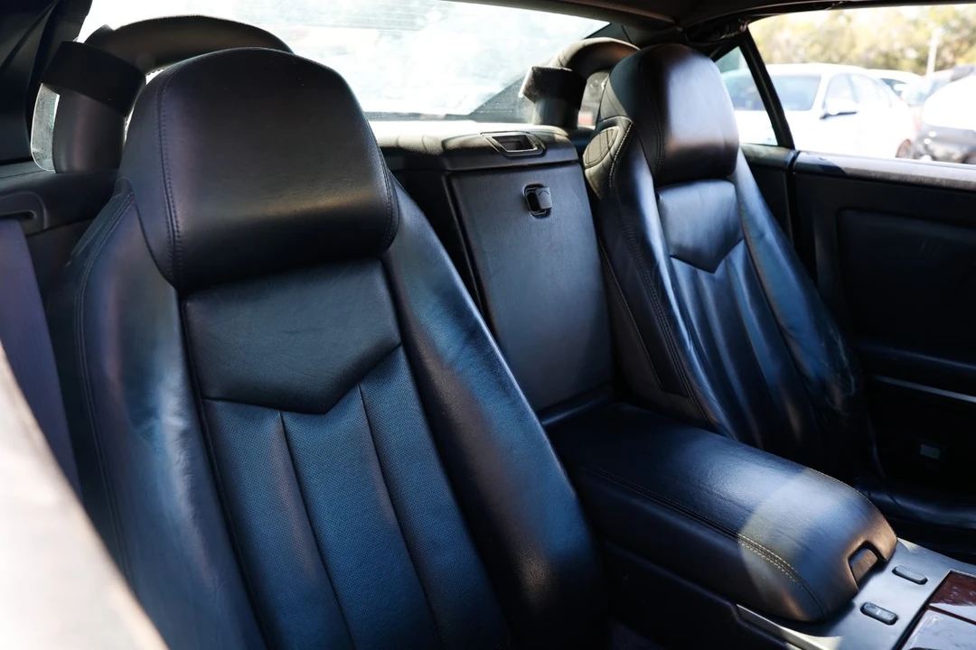 2008 Cadillac XLR - Image 11 of 12