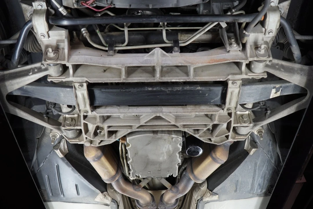2008 Cadillac XLR - Image 3 of 31