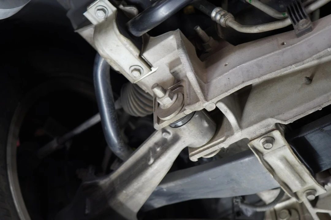 2008 Cadillac XLR - Image 22 of 31