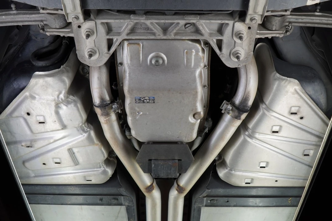 2008 Cadillac XLR - Image 13 of 31