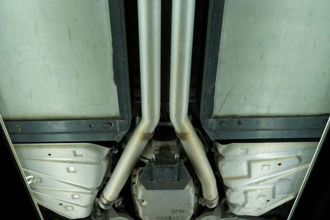 2008 Cadillac XLR - Image 7 of 31