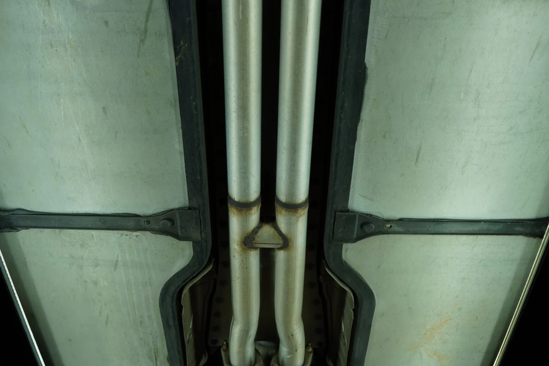 2008 Cadillac XLR - Image 15 of 31