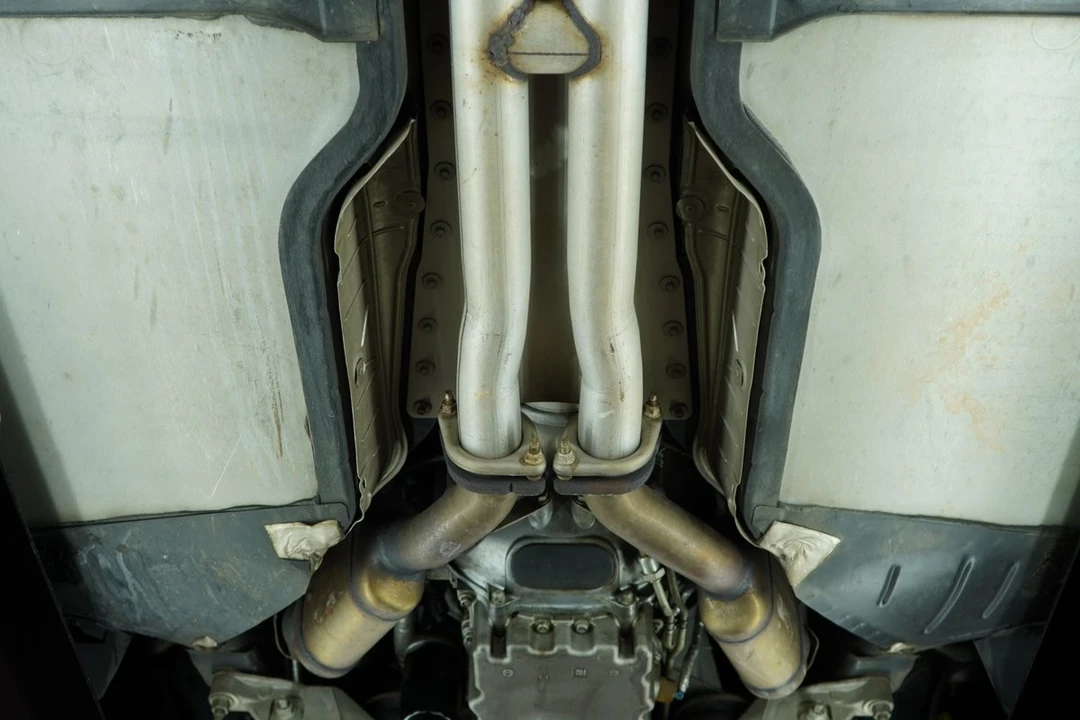 2008 Cadillac XLR - Image 16 of 31