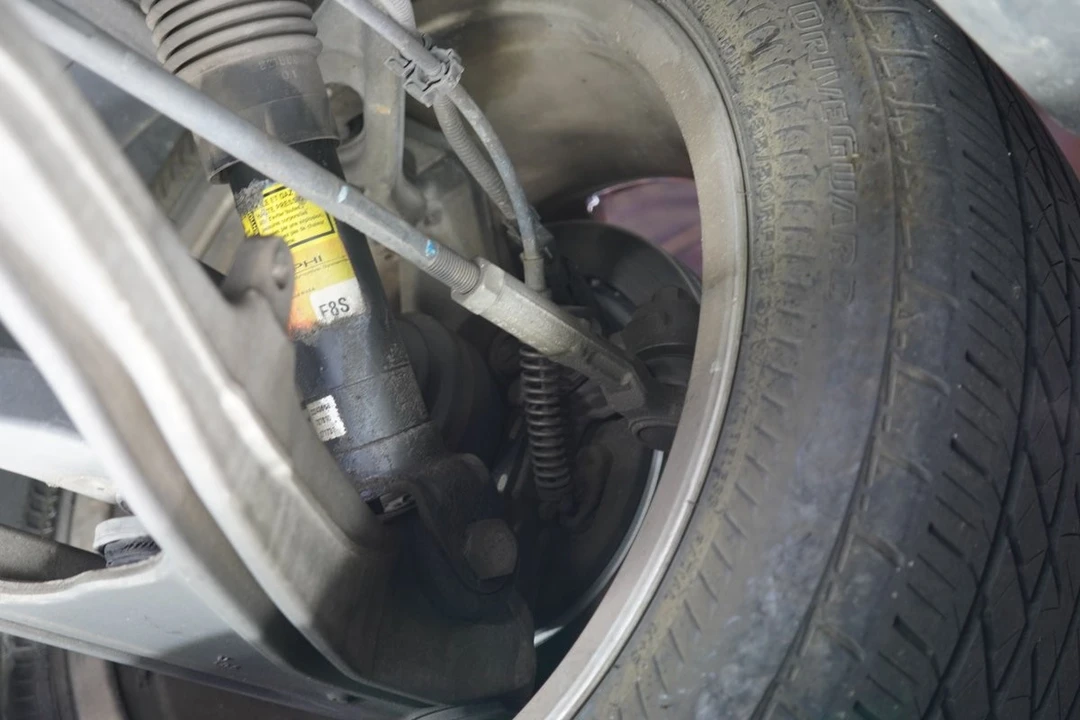 2008 Cadillac XLR - Image 31 of 31