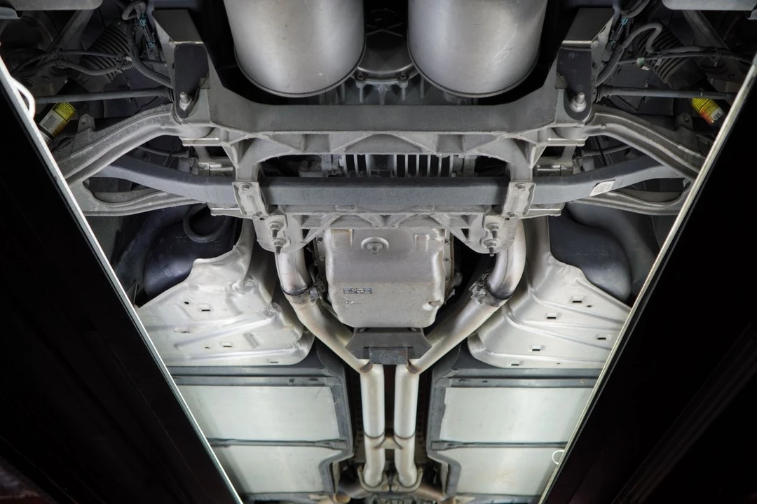 2008 Cadillac XLR - Image 10 of 31