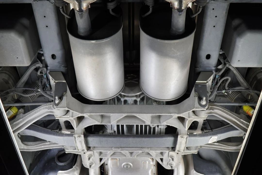 2008 Cadillac XLR - Image 11 of 31