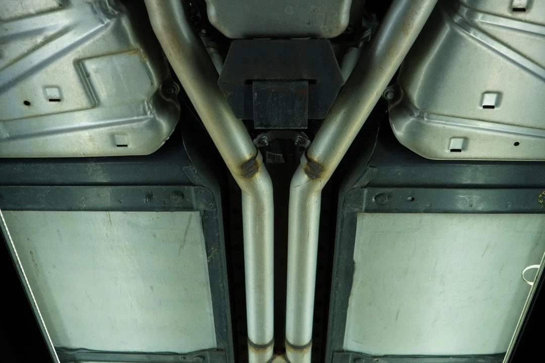 2008 Cadillac XLR - Image 14 of 31
