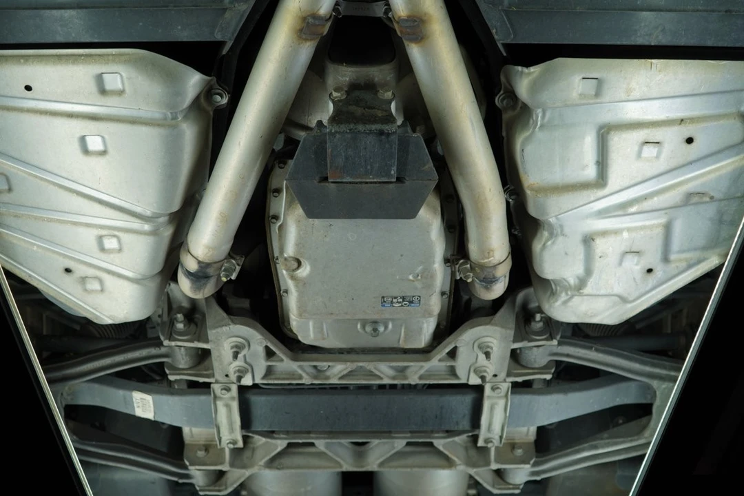 2008 Cadillac XLR - Image 8 of 31