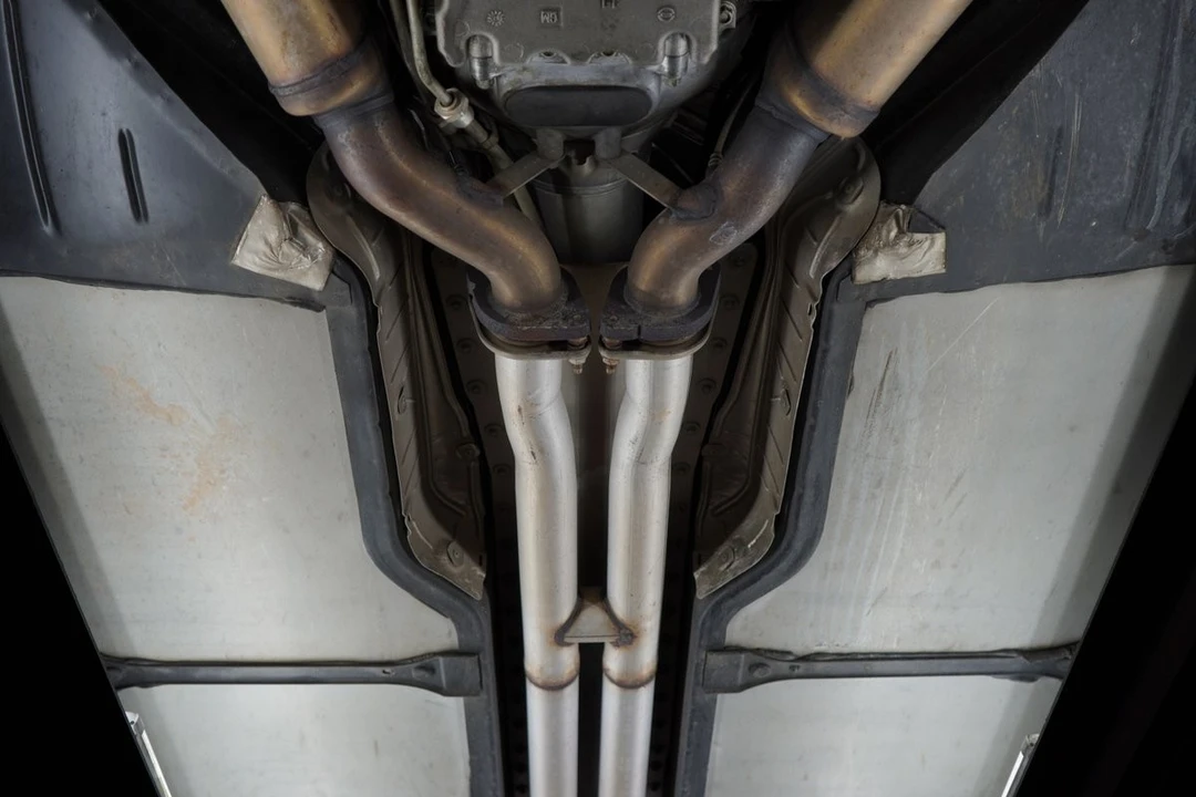 2008 Cadillac XLR - Image 5 of 31