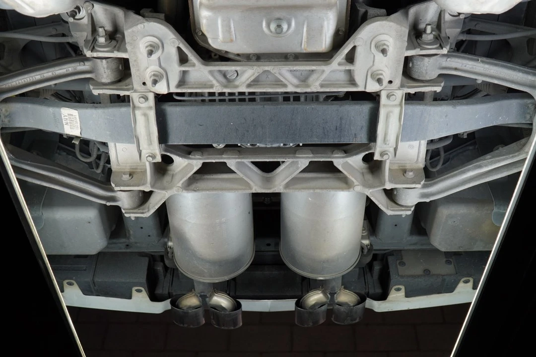 2008 Cadillac XLR - Image 9 of 31
