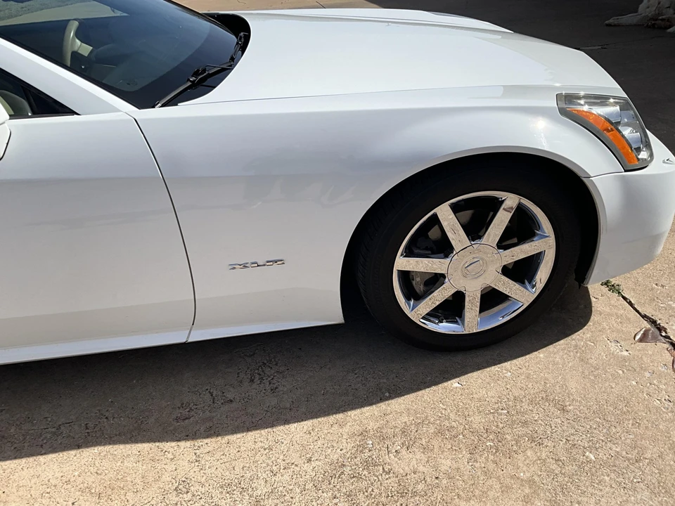 2008 Cadillac XLR - Image 16 of 31