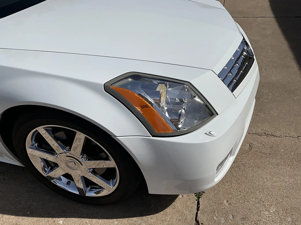 2008 Cadillac XLR - Image 17 of 31