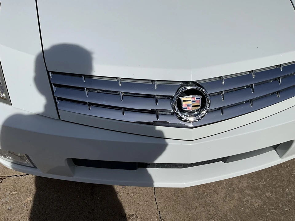 2008 Cadillac XLR - Image 18 of 31