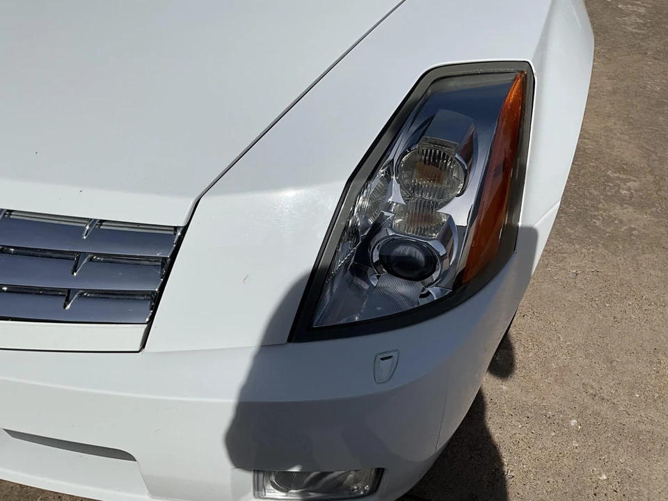 2008 Cadillac XLR - Image 21 of 31