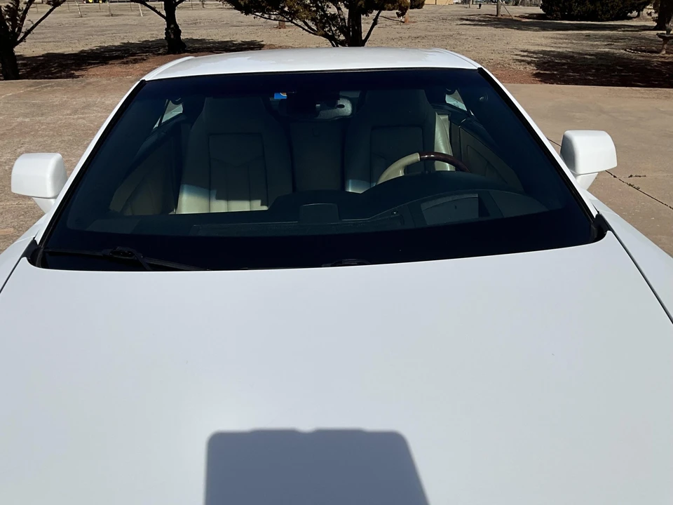 2008 Cadillac XLR - Image 23 of 31