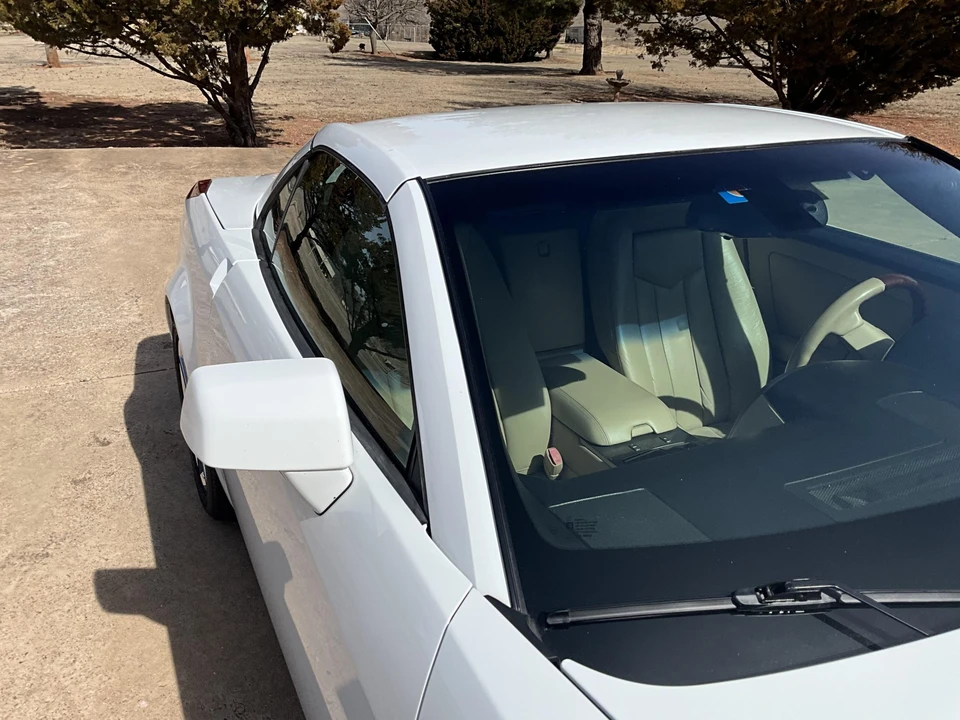 2008 Cadillac XLR - Image 22 of 31