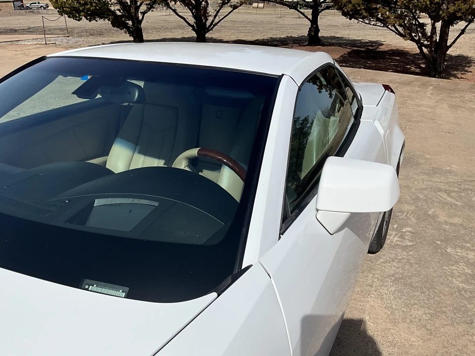 2008 Cadillac XLR - Image 24 of 31